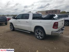 Dodge Ram 2019 5