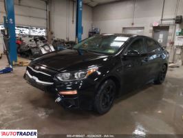 Kia Pozostałe 2019 2 Kia Pozostałe 2019 2