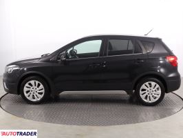 Suzuki SX4 S-Cross 2017 1.0 109 KM