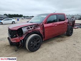 Ford Maverick 2025 2