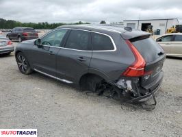 Volvo XC60 2022 2 Volvo XC60 2022 2