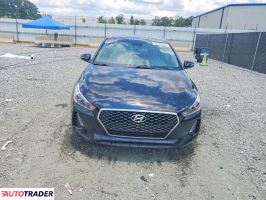 Hyundai Elantra 2020 2