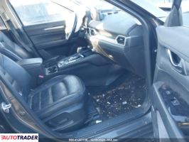 Mazda CX-5 2021 2 Mazda CX-5 2021 2
