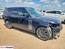 Land Rover Range Rover 2021 5
