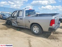 Dodge Ram 2023 3