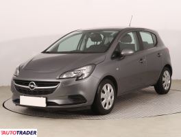 Opel Corsa 2018 1.4 73 KM