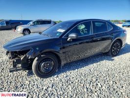 Toyota Camry - zobacz ofertę