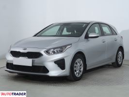 Kia Ceed 2020 1.0 118 KM