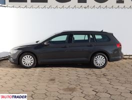 Volkswagen Passat 2019 2.0 147 KM