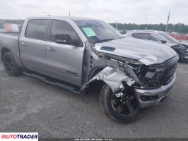 Dodge Ram - zobacz ofertę