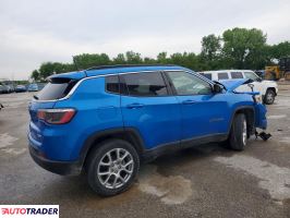 Jeep Compass 2024 2