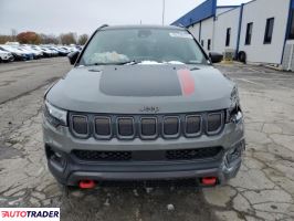 Jeep Compass 2022 2