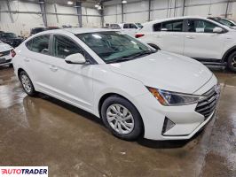 Hyundai Elantra 2020 2