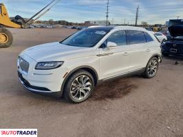 Lincoln Pozostałe - zobacz ofertę