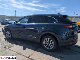Mazda CX-9 2019 2 Mazda CX-9 2019 2