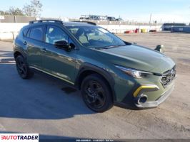 Subaru Pozostałe - zobacz ofertę