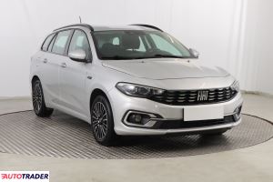 Fiat Tipo 2021 1.0 97 KM