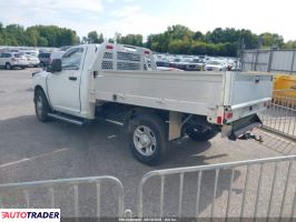 Dodge Ram 2024 6 Dodge Ram 2024 6