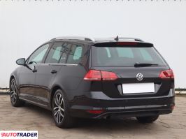 Volkswagen Golf 2014 1.2 103 KM
