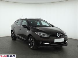 Renault Megane - zobacz ofertę