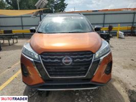 Nissan Pozostałe 2024 1