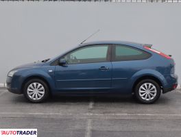 Ford Focus 2007 1.8 123 KM