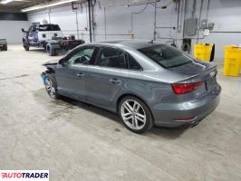 Audi A3 2020 2 Audi A3 2020 2