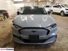 Ford Mustang 2024