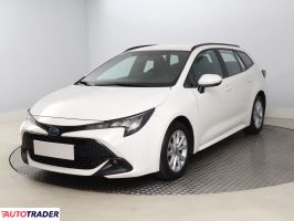 Toyota Corolla 2023 1.8 120 KM