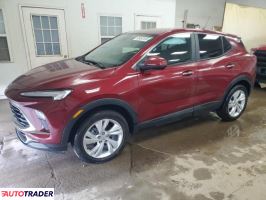 Buick Pozostałe 2024 1