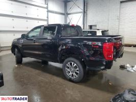 Ford Ranger 2019 2