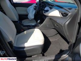 Buick Pozostałe 2021 1
