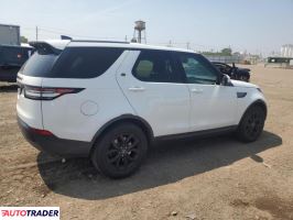 Land Rover Discovery 2020 3