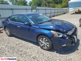 Nissan Altima 2020 2 Nissan Altima 2020 2