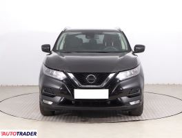 Nissan Qashqai 2019 1.3 158 KM