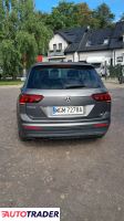 Volkswagen Tiguan 2018 1.5 150 KM