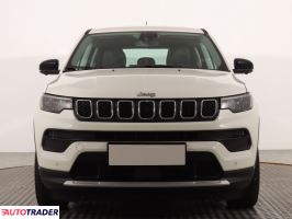 Jeep Compass 2024 1.5 128 KM