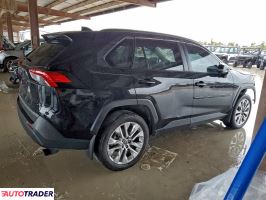 Toyota Pozostałe 2024 2