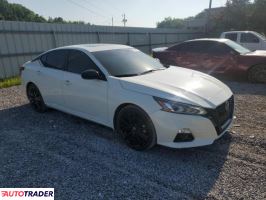 Nissan Altima 2022 2 Nissan Altima 2022 2