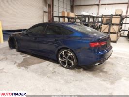 Audi A5 2021 2