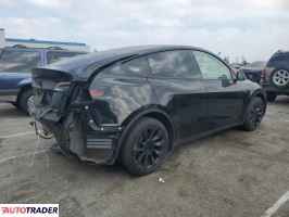Tesla Model Y 2023 Tesla Model Y 2023