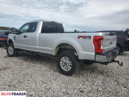 Ford Pozostałe 2019 6