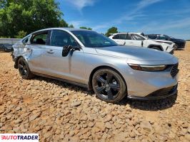 Honda Accord 2025 2