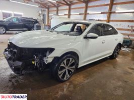 Volkswagen Passat 2020 2