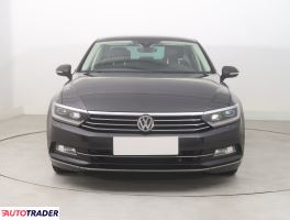 Volkswagen Passat 2017 1.8 177 KM
