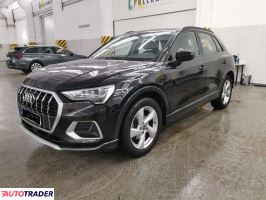 Audi Q3 - zobacz ofertę