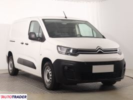 Citroen Berlingo 2019 1.6