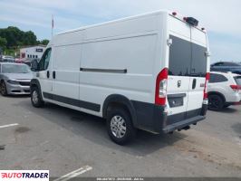 Dodge Ram 2021 3