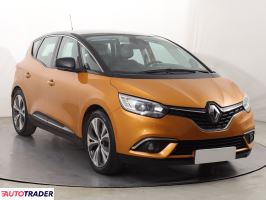 Renault Scenic 2016 1.2 113 KM