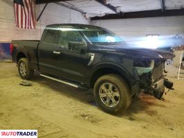 Ford Pozostałe 2023 3